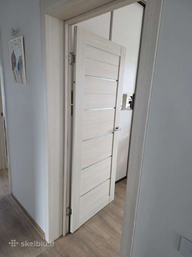 Kambario durys 5vnt - nuotraukos Nr. 4