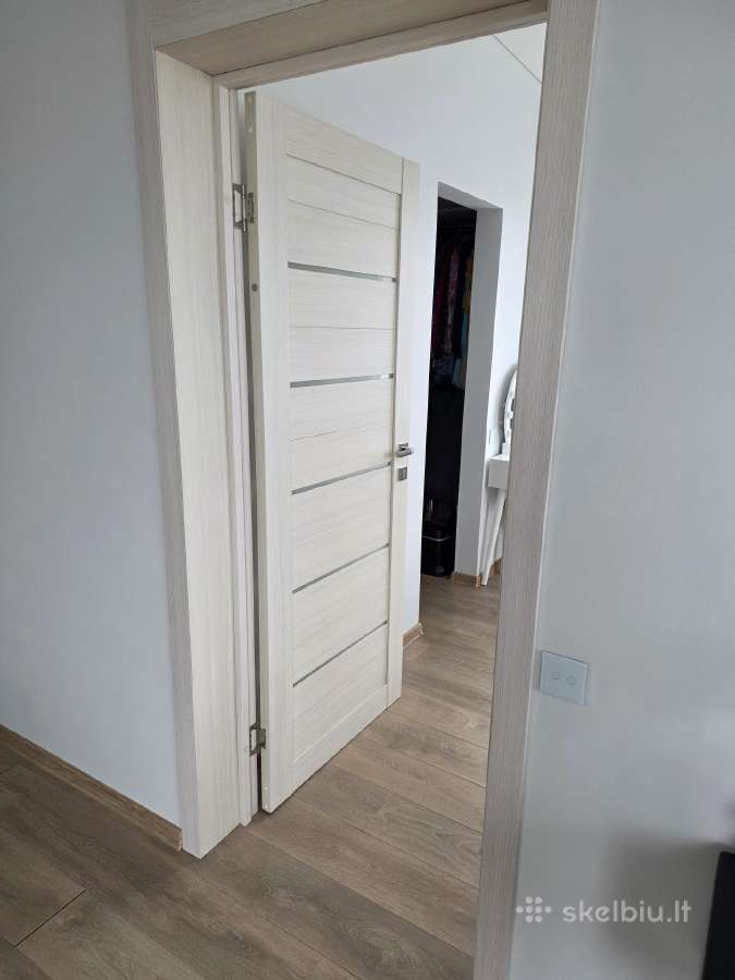 Kambario durys 5vnt - nuotraukos Nr. 5