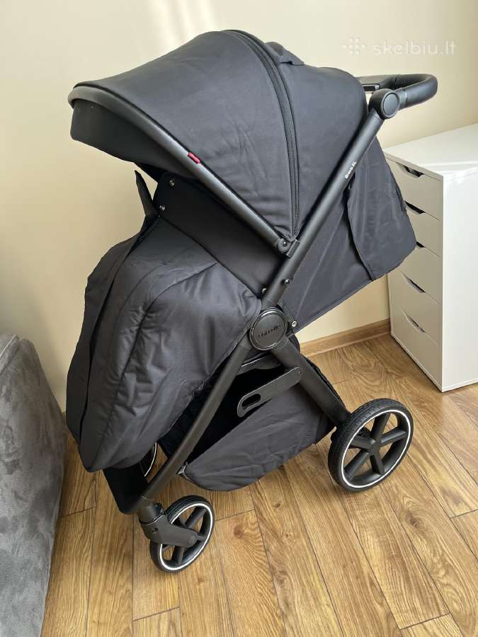 Carrello Bravo SL 2025 - nuotraukos Nr. 2