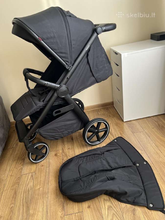 Carrello Bravo SL 2025 - nuotraukos Nr. 3