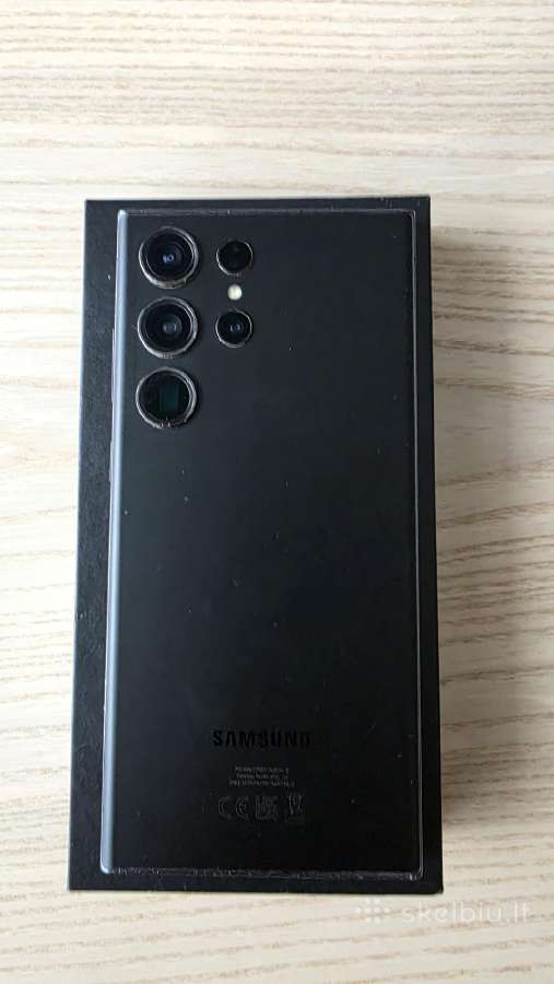 Parduodu dėvėtą Samsung - nuotraukos Nr. 2