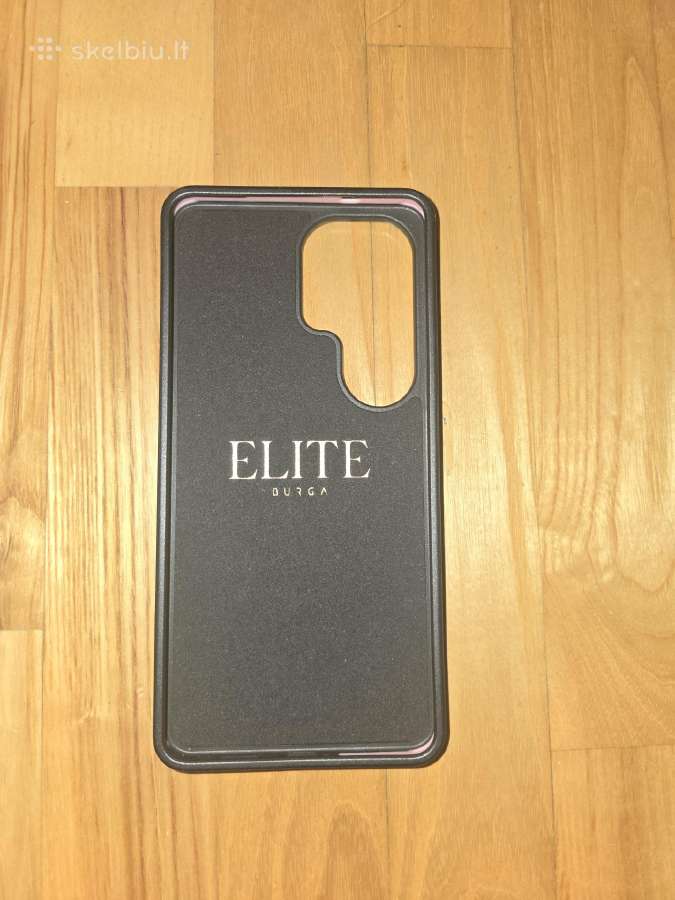 Burga telefono dėkliukas samsung s26 ultra - nuotraukos Nr. 2