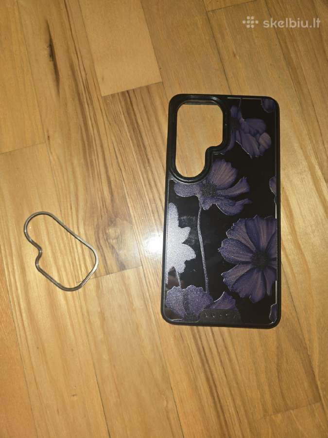Burga telefono dėkliukas samsung s26 ultra - nuotraukos Nr. 3