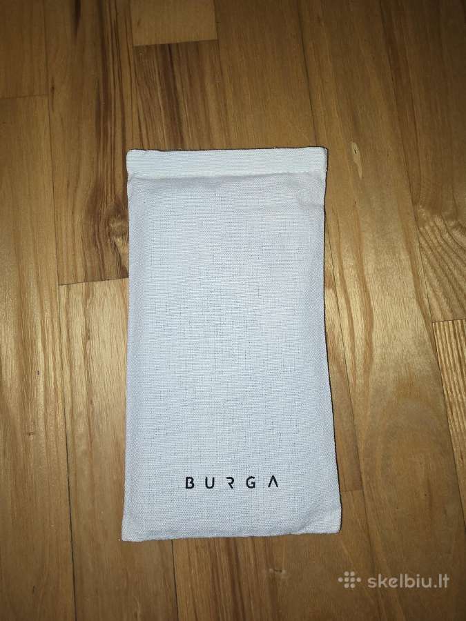 Burga telefono dėkliukas samsung s26 ultra - nuotraukos Nr. 4