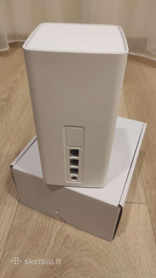 Huawey Soyalink B628-350 - nuotraukos Nr. 2