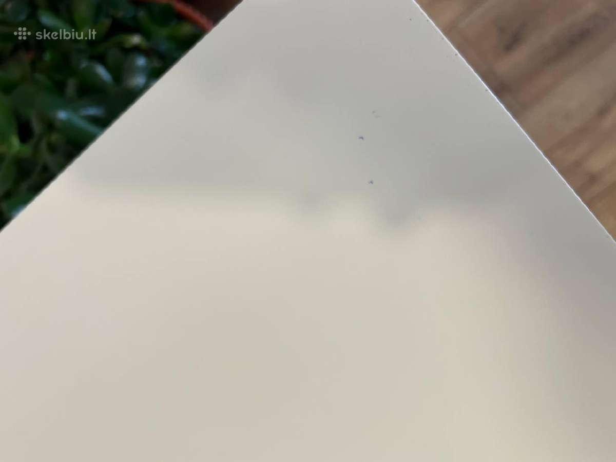 Rašomasis stalas su spintele Ikea Micke - nuotraukos Nr. 6