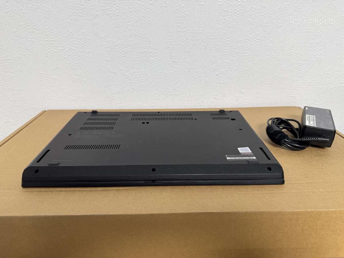 Lenovo Thinkpad L14 - nuotraukos Nr. 4