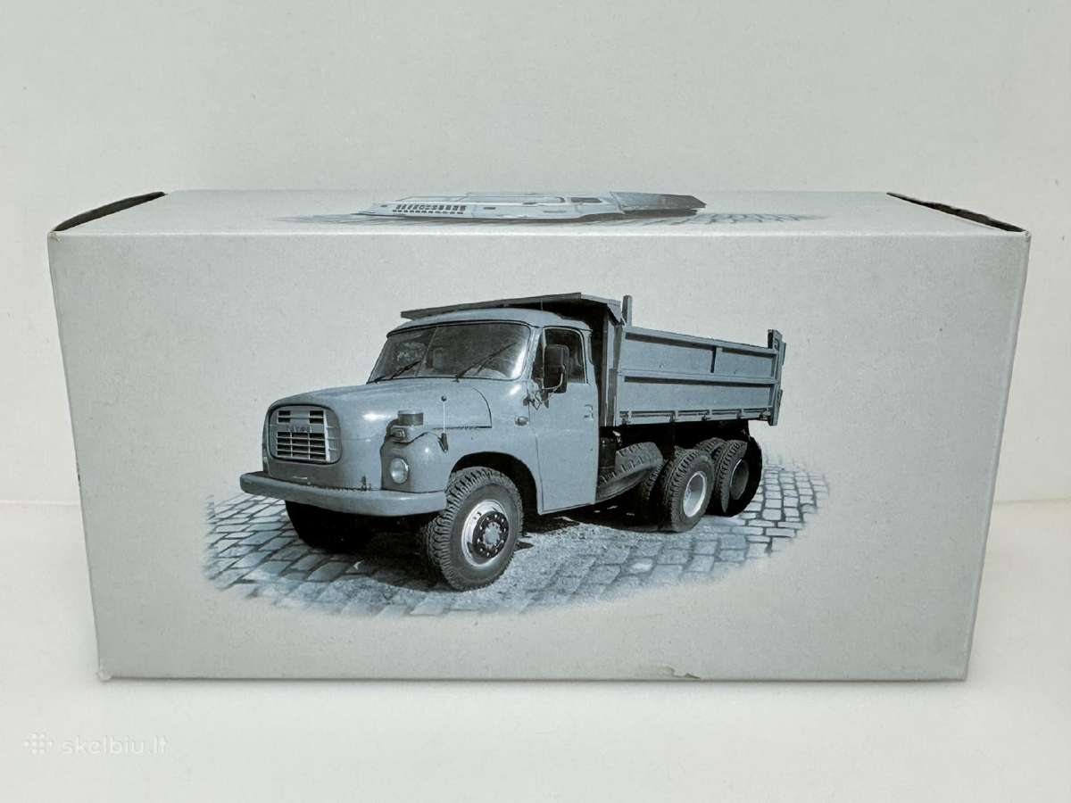 Emw 340 Kombi (Bmw) balta/ruda 1:43 Atlas - nuotraukos Nr. 2