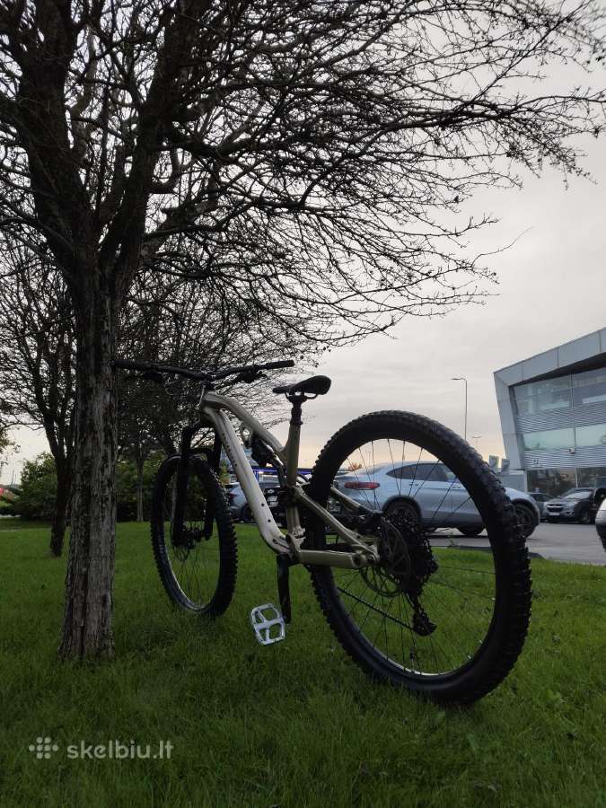 Rockrider Feel 700 LT MTB - nuotraukos Nr. 3