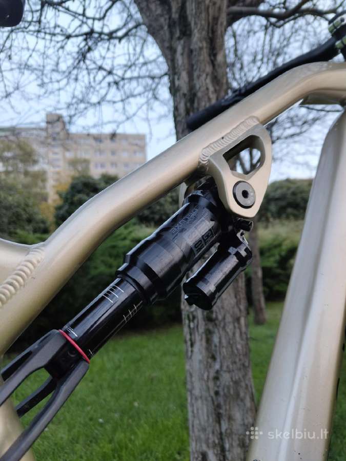 Rockrider Feel 700 LT MTB - nuotraukos Nr. 7