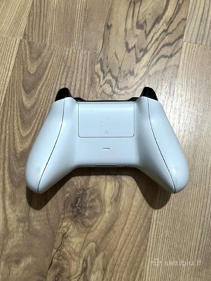 Xbox One S 500gb konsolė + pultelis - nuotraukos Nr. 7
