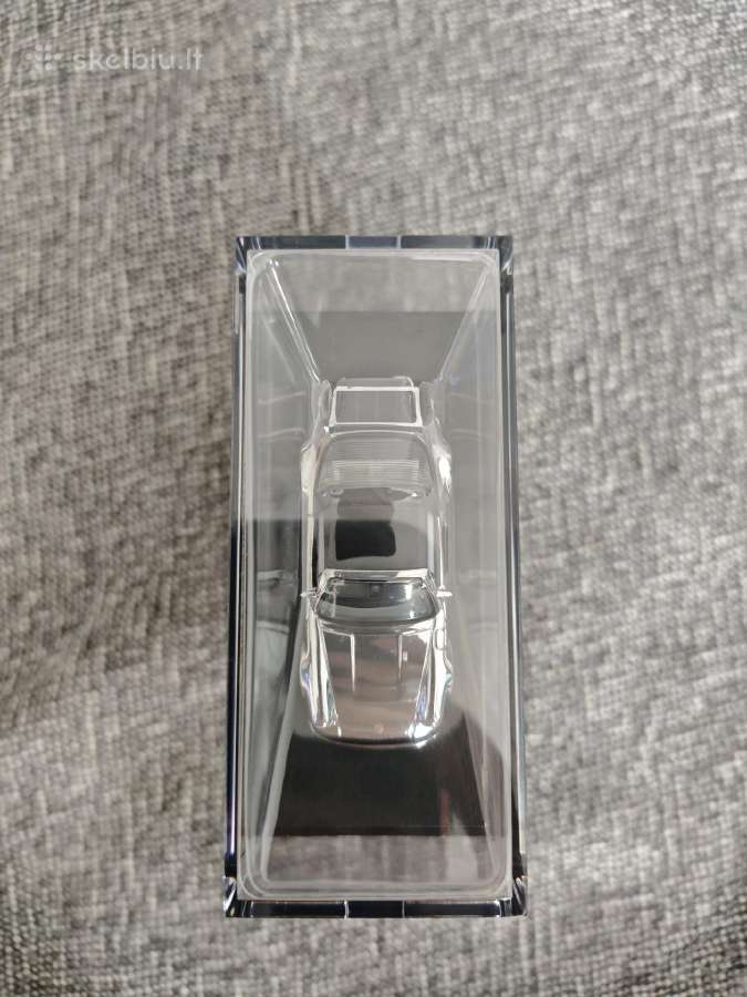 Rlc Porsche 911 Turbo 3.3 Targa Chase - nuotraukos Nr. 6