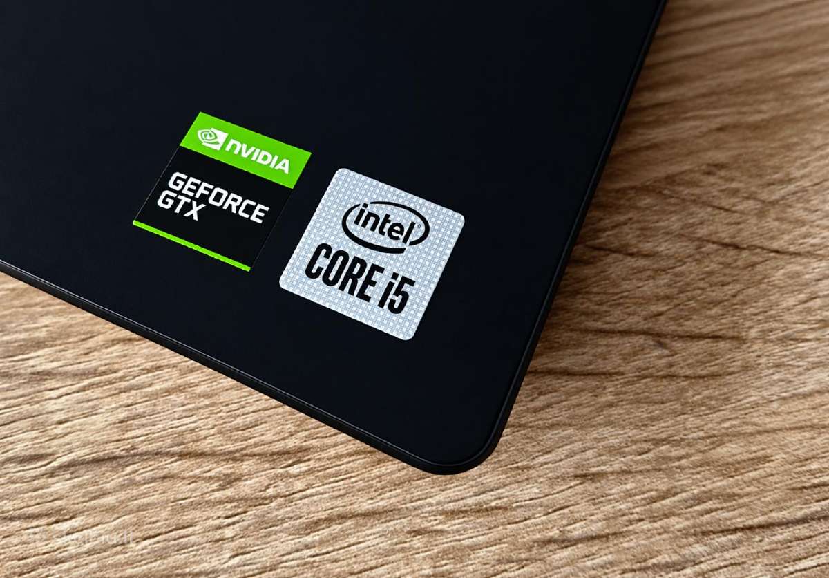 Dell G3 Gaming Laptop (Perfect condition!) - nuotraukos Nr. 9