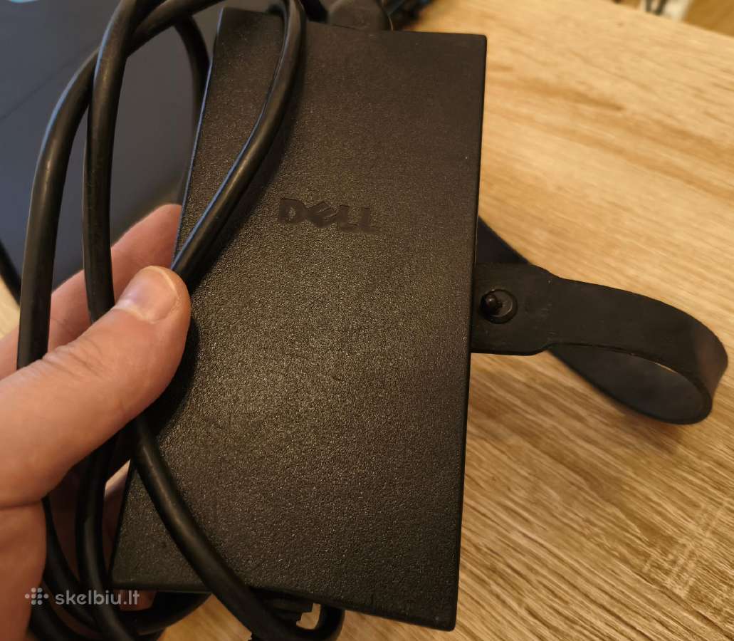 Dell G3 Gaming Laptop (Perfect condition!) - nuotraukos Nr. 10