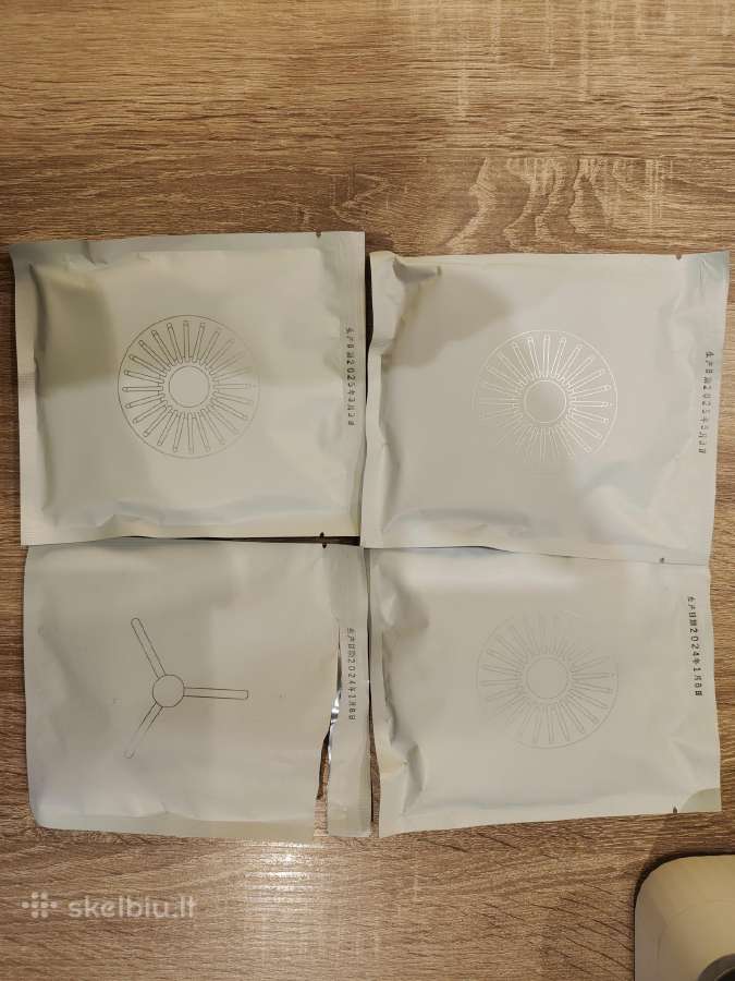 Išmanusis gyvūnų maisto dozatorius/šėrykla Xiaomi - nuotraukos Nr. 2
