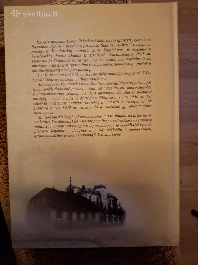 Namuose ant pasadnos ulyčios - nuotraukos Nr. 2