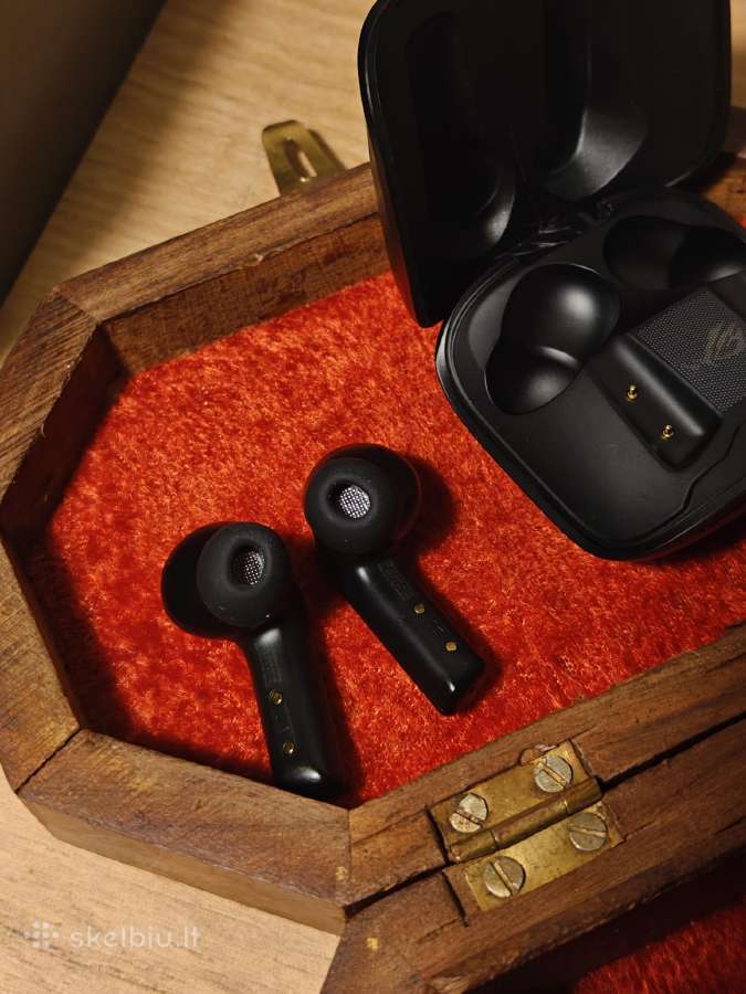 Asus Rog Cetra True Wireless belaidės ausinės - nuotraukos Nr. 3