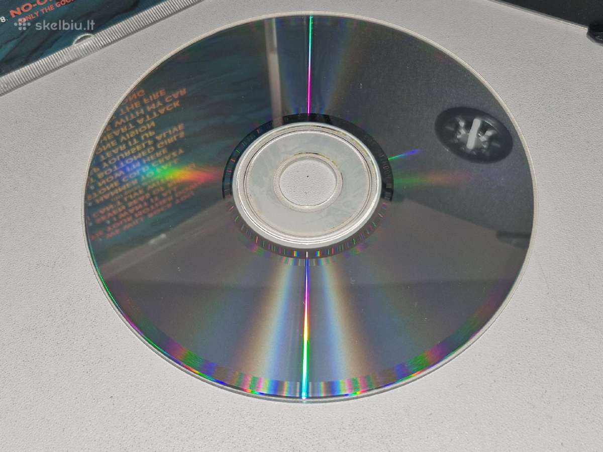 Audio CD Queen – Queen Rocks - nuotraukos Nr. 4