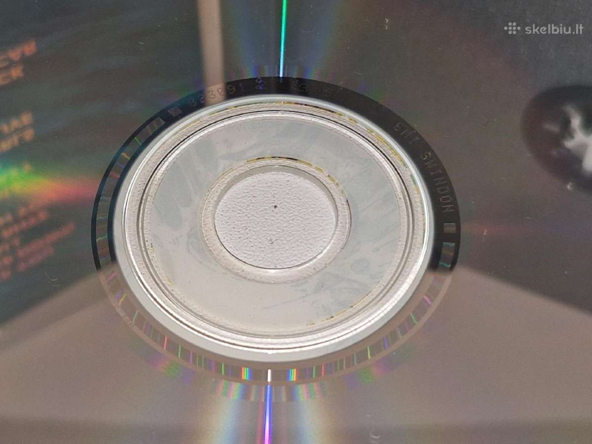 Audio CD Queen – Queen Rocks - nuotraukos Nr. 5