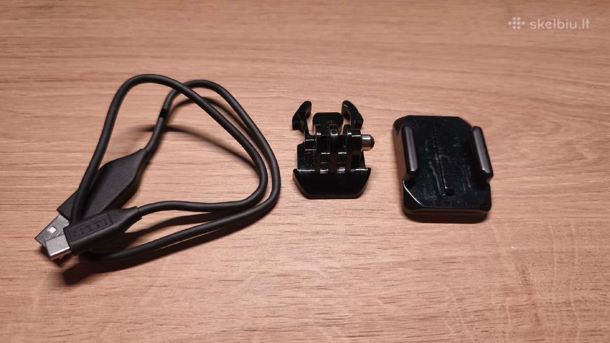 Gopro 12 su telesin baterijom - nuotraukos Nr. 6