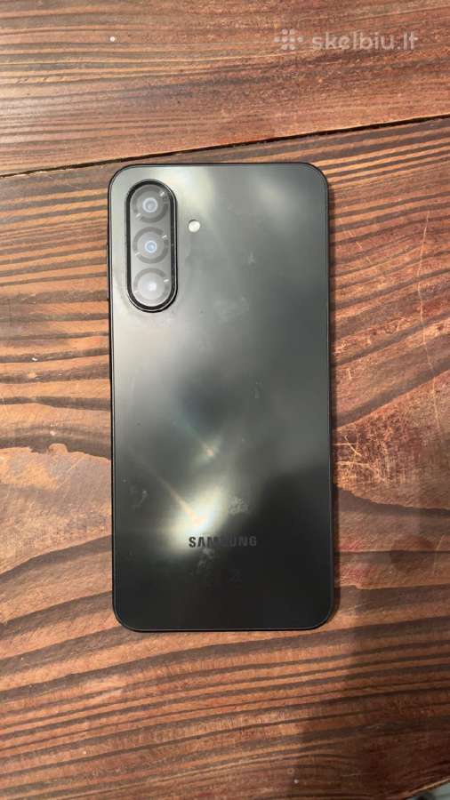 Samsung Galaxy A17 - nuotraukos Nr. 3