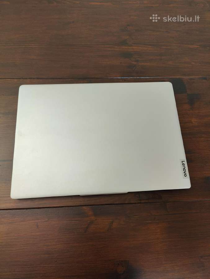 Lenovo Ideapad Slim 5 - nuotraukos Nr. 3