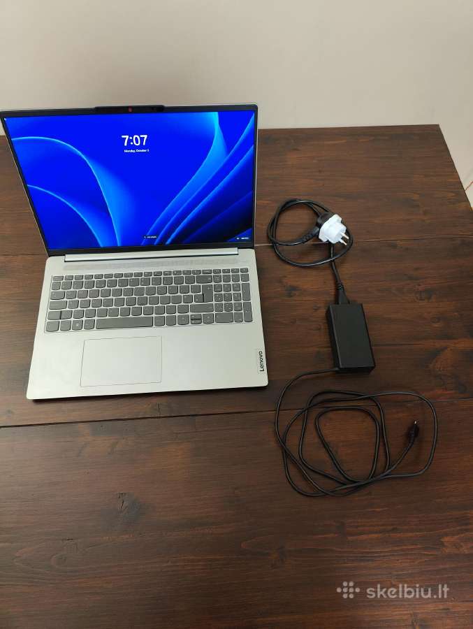Lenovo Ideapad Slim 5 - nuotraukos Nr. 4