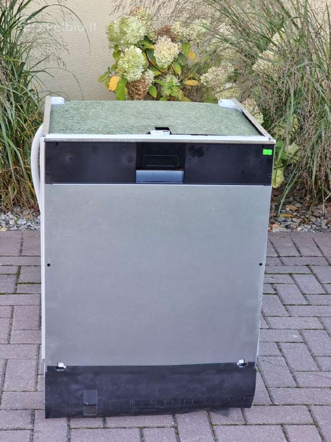 Nauja siemens Sn65zx07ce su zeolith + garantija - nuotraukos Nr. 16