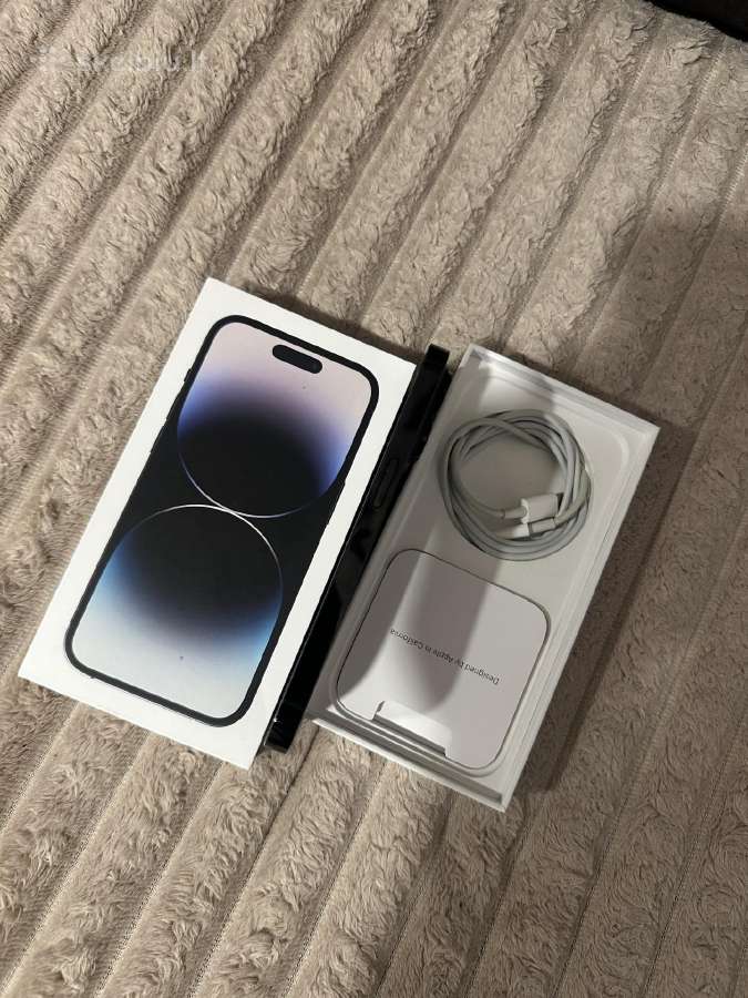 iPhone 14 Pro. Battery Health 92% - nuotraukos Nr. 3