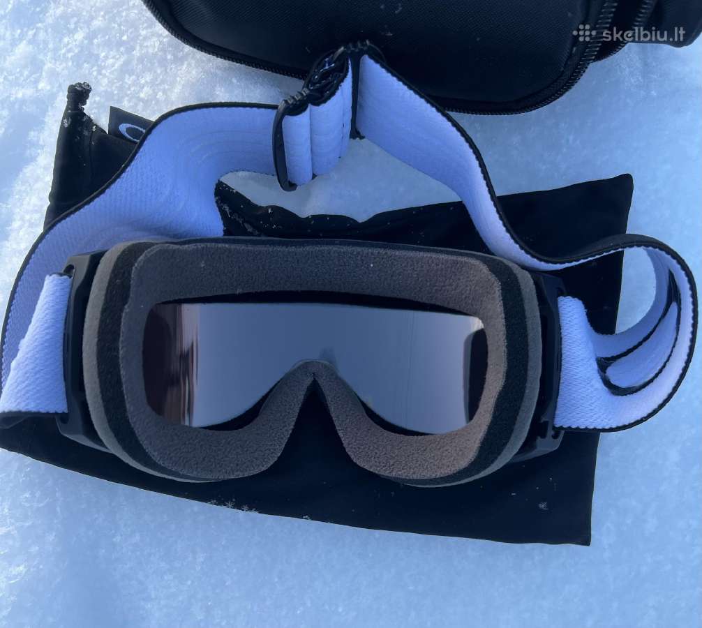 Oakley Line Miner L Prizm akiniai. - nuotraukos Nr. 3