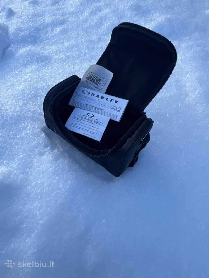 Oakley Line Miner L Prizm akiniai. - nuotraukos Nr. 4