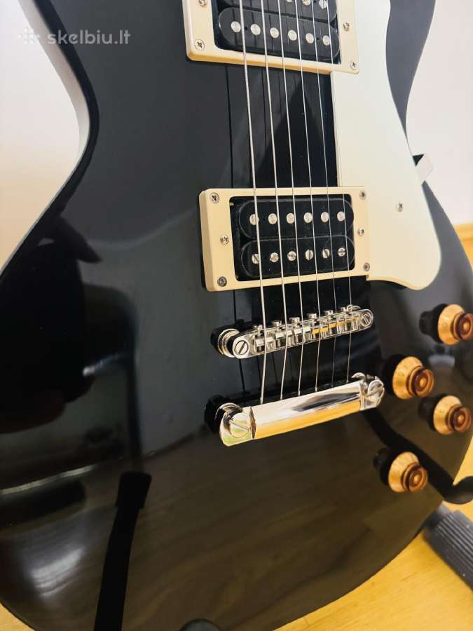 Cort Cr100 Les Paul - nuotraukos Nr. 2