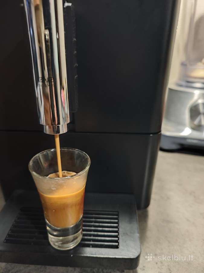 Jura Ena micro easy - nuotraukos Nr. 2