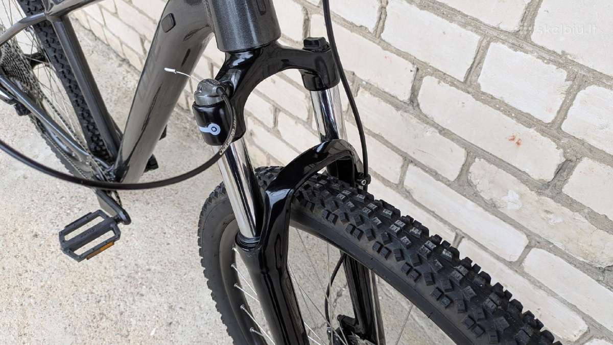 Cube 29er, 1x12sp - nuotraukos Nr. 6