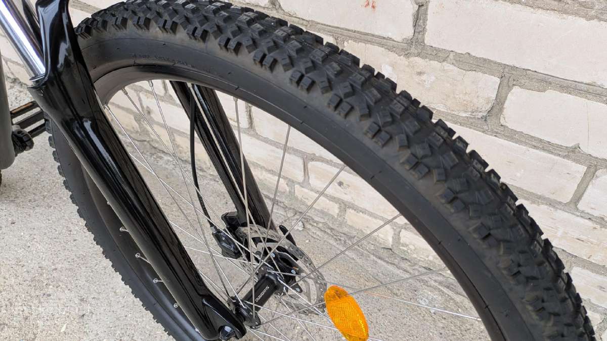 Cube 29er, 1x12sp - nuotraukos Nr. 7