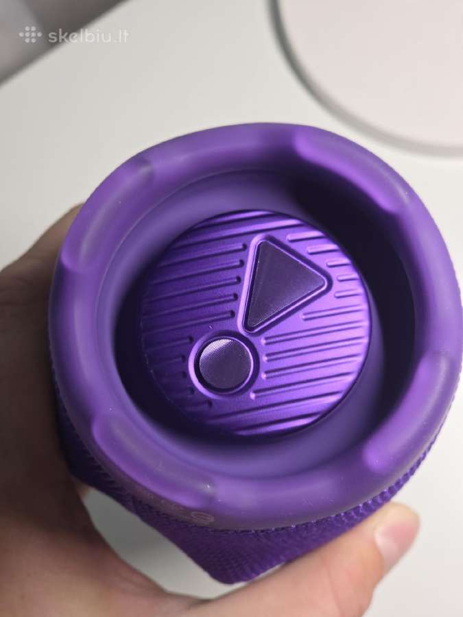 Jbl Charge 6 purple - nuotraukos Nr. 4