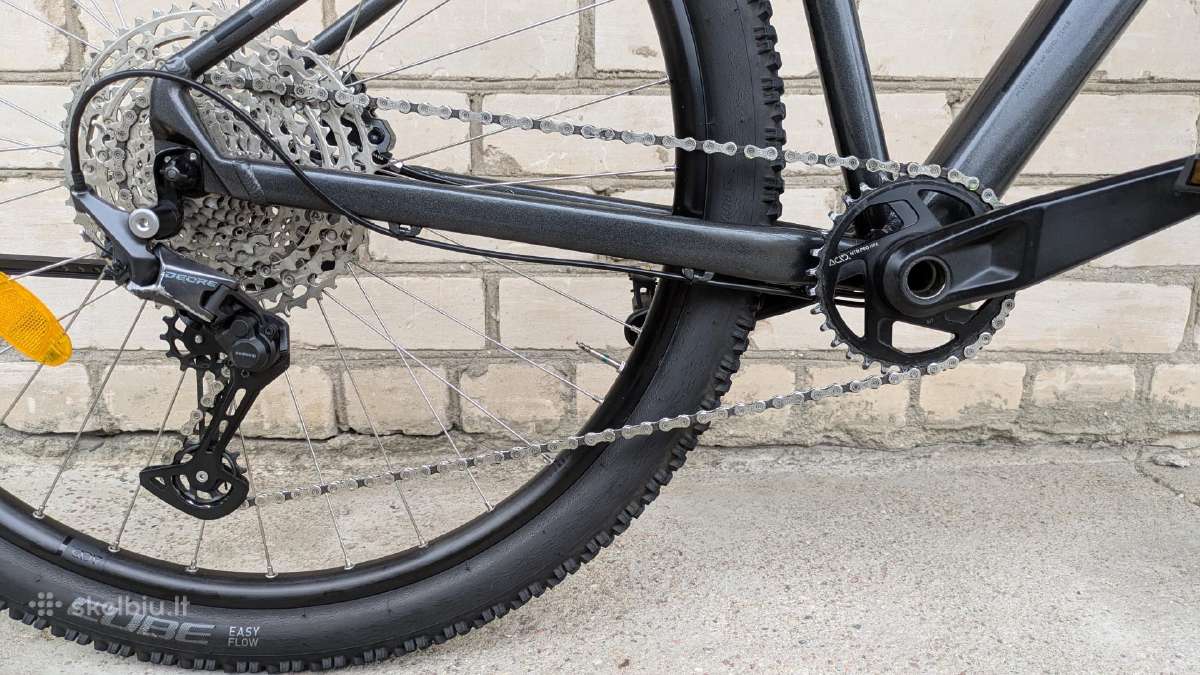Cube 29er, 1x12sp - nuotraukos Nr. 14