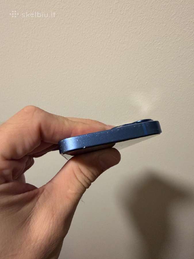 iPhone 13 mini 128gb - nuotraukos Nr. 5