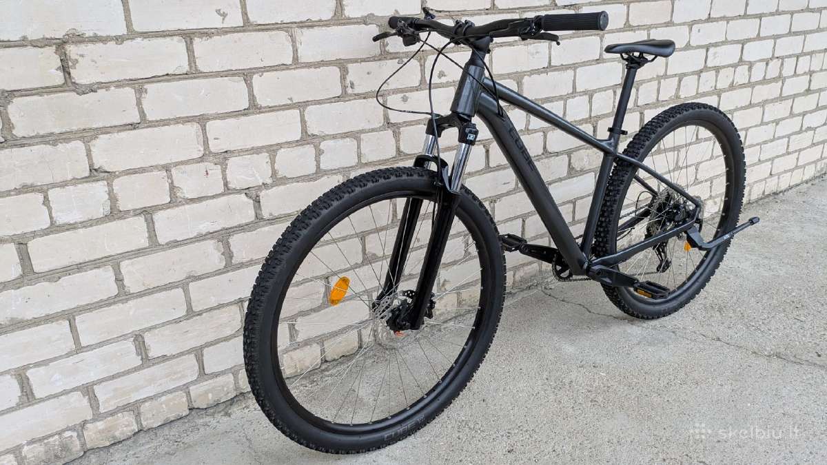 Cube 29er, 1x12sp - nuotraukos Nr. 19