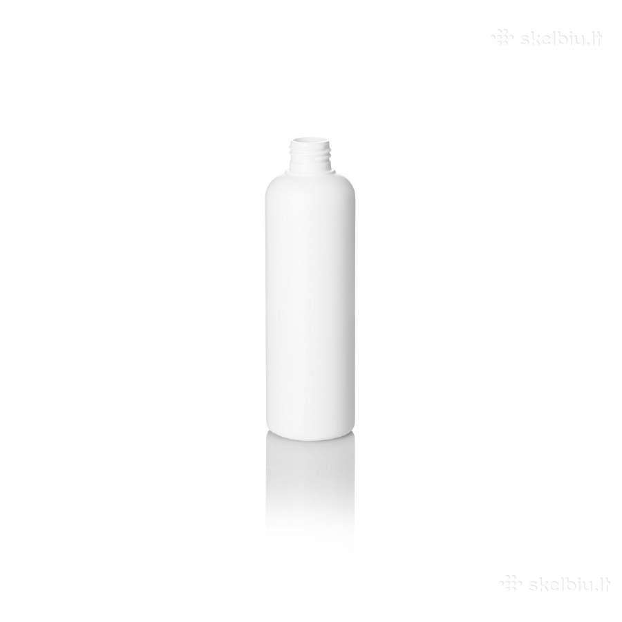 250 ml Hdpe buteliukai 24/410 su purkštukais - nuotraukos Nr. 2