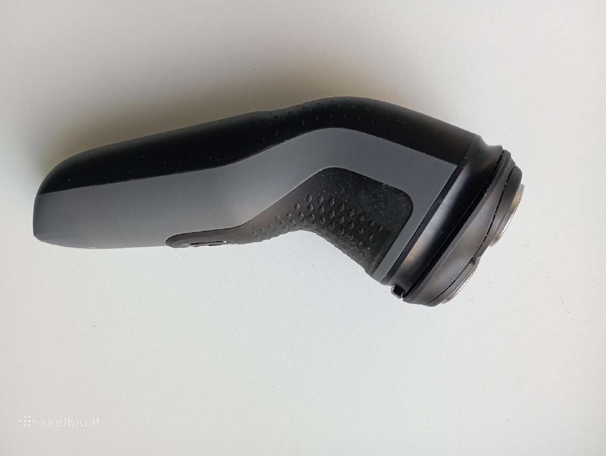 Barzdaskutė Philips 1000 S1142/00 - nuotraukos Nr. 3