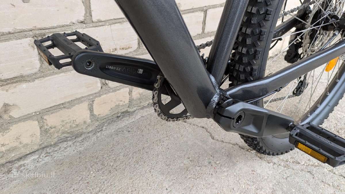 Cube 29er, 1x12sp - nuotraukos Nr. 24