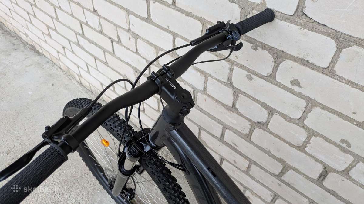 Cube 29er, 1x12sp - nuotraukos Nr. 29