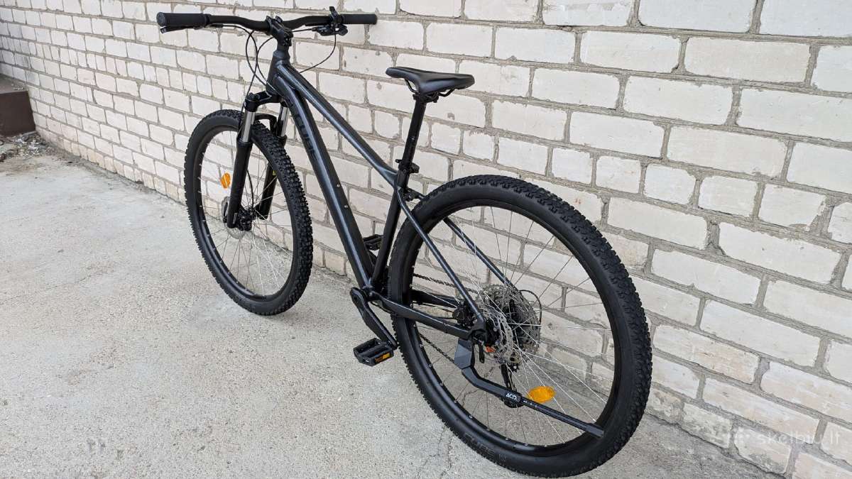 Cube 29er, 1x12sp - nuotraukos Nr. 30