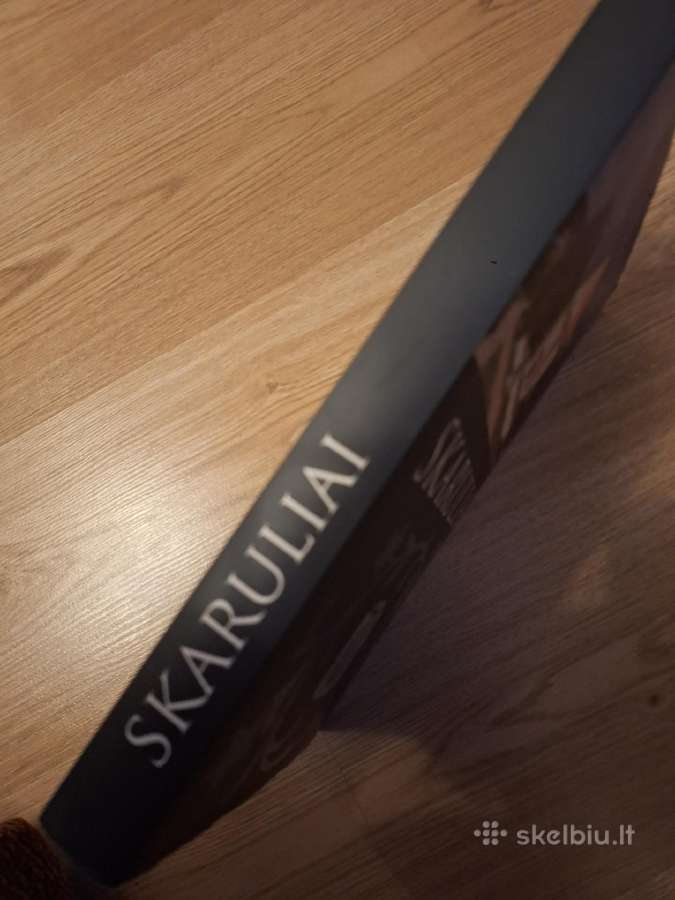 Skaruliai - nuotraukos Nr. 6