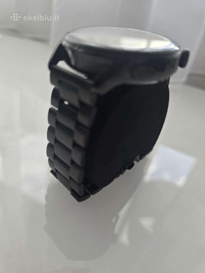Huawei watch 3 - nuotraukos Nr. 3