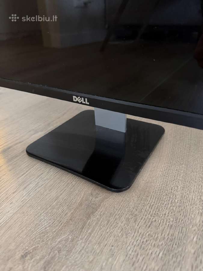 Dell S2340lc 23,6" Ips Full HD monitorius - nuotraukos Nr. 2