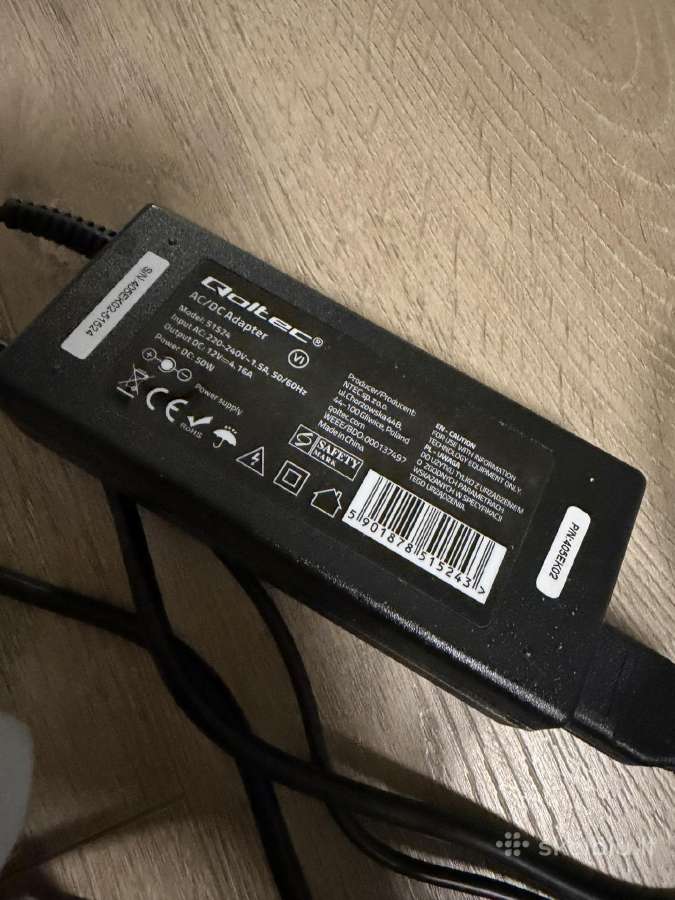Dell S2340lc 23,6" Ips Full HD monitorius - nuotraukos Nr. 6