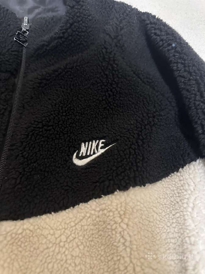Nike dvipuse striuke - nuotraukos Nr. 2
