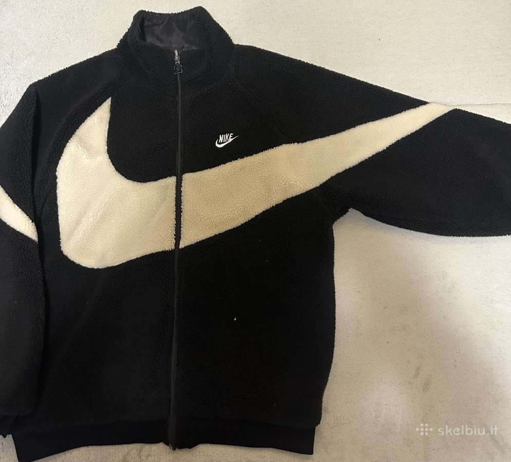 Nike dvipuse striuke - nuotraukos Nr. 4
